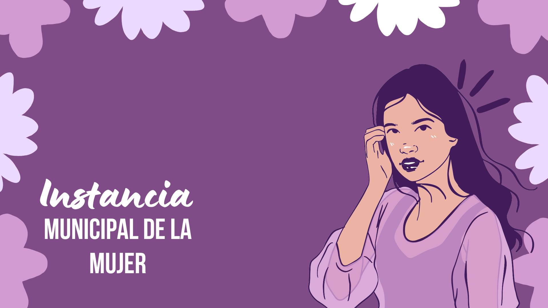 Mujeres Protegidas